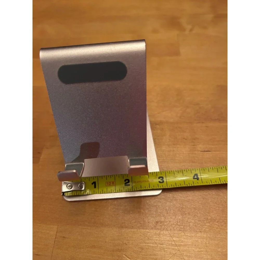Lamicall S1 Phone Stand in Rose Gold - Picture 5 of 5